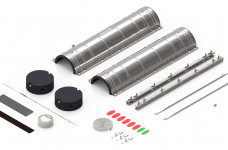 ARMADILLO<sup>®</sup> Stainless Kit